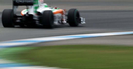 Force India